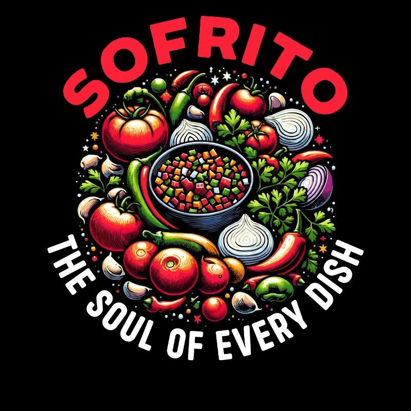 Sofrito Foodie, Feinschmecker Der Spanischen Küche