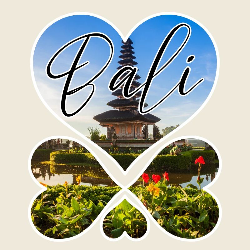 Bali - Indonesien