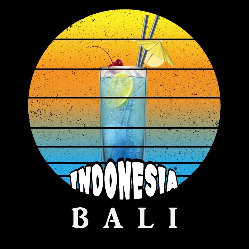 Bali - Indonésie