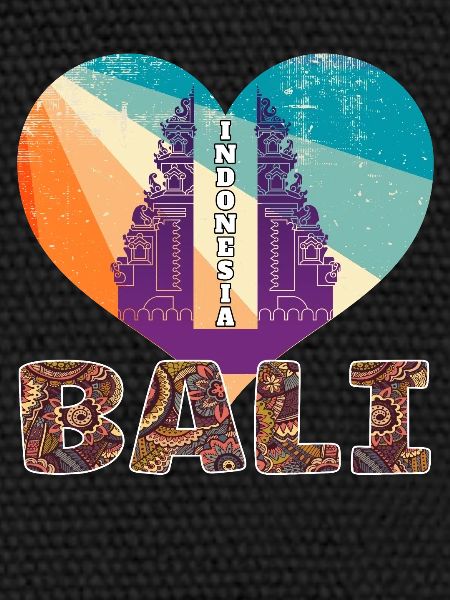 Bali - Indonésie