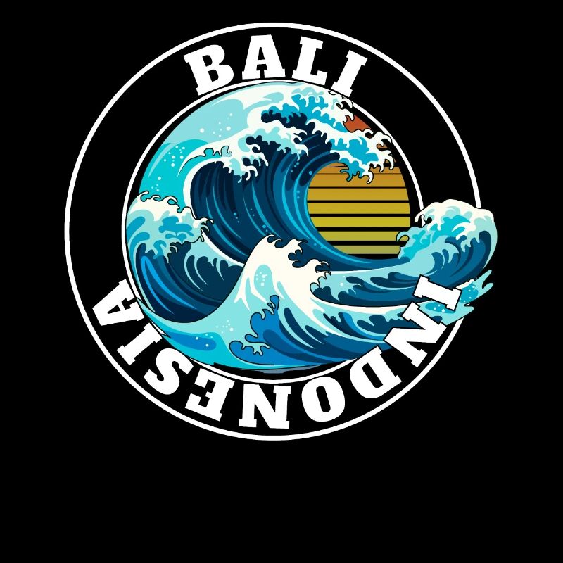 Bali - Indonésie