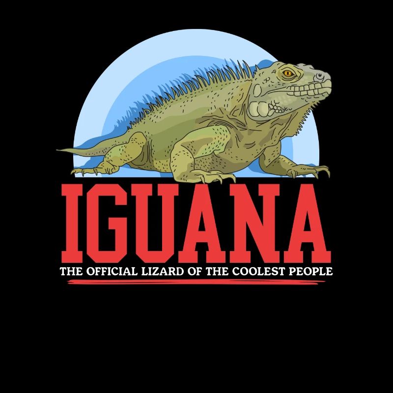 Leguan Reptilien Eidechse Leguane Geschenk