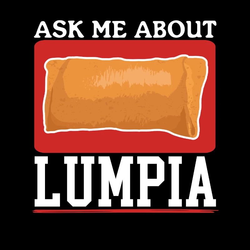 Lumpia Spring Roll Loempia Gift