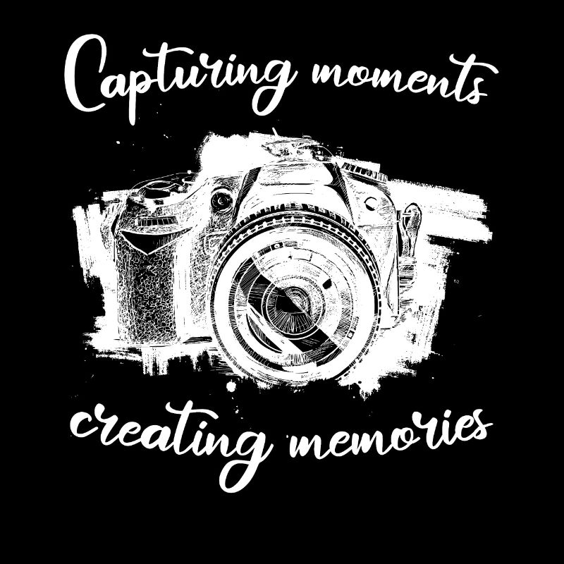 Capturing Moments, creating Memories