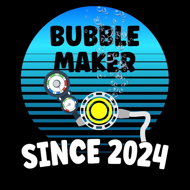Bubblemaker Scuba Diving since 2024