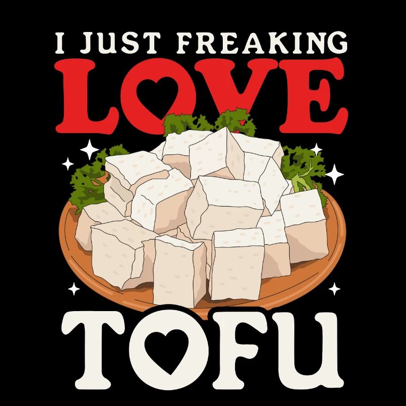 Tofu Vegan Bean Curd Bean Cheese Gift
