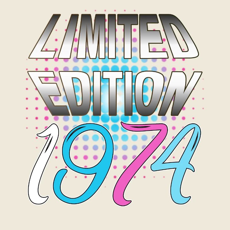 Limited Edition 1974