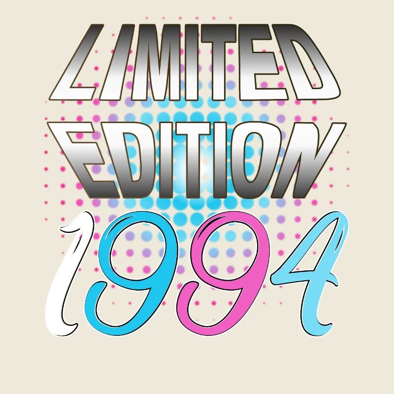 Limited Edition 1994