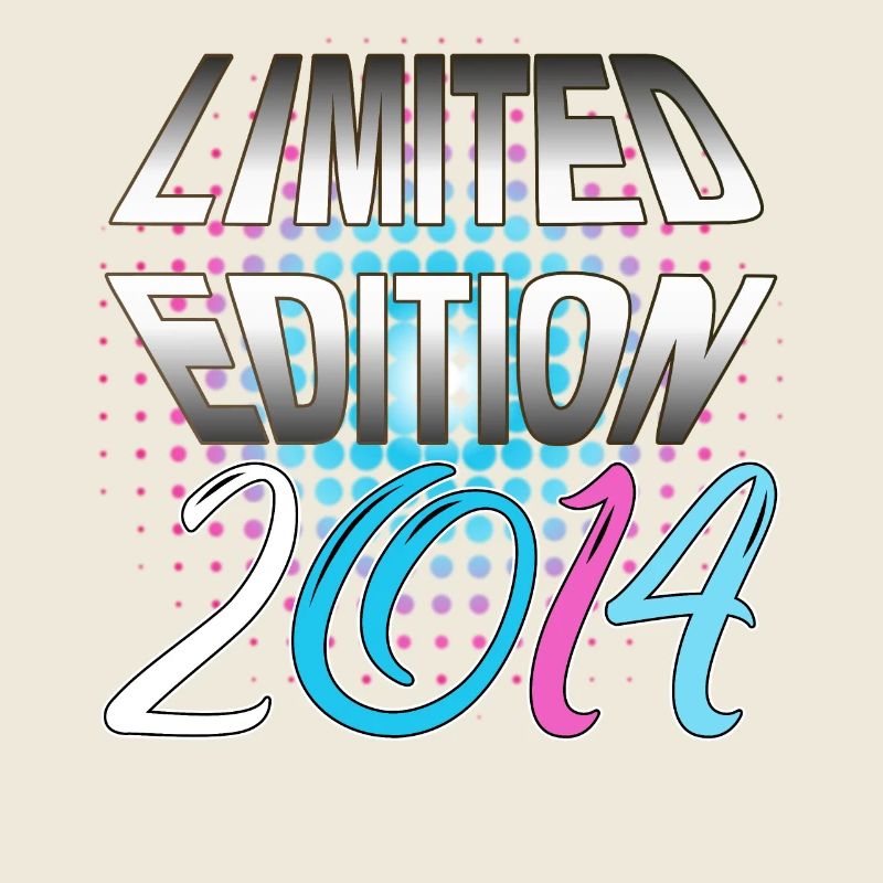 Limited Edition 2014