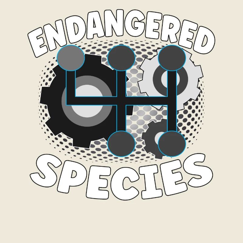 Endangered Species - Engine Combustion Design