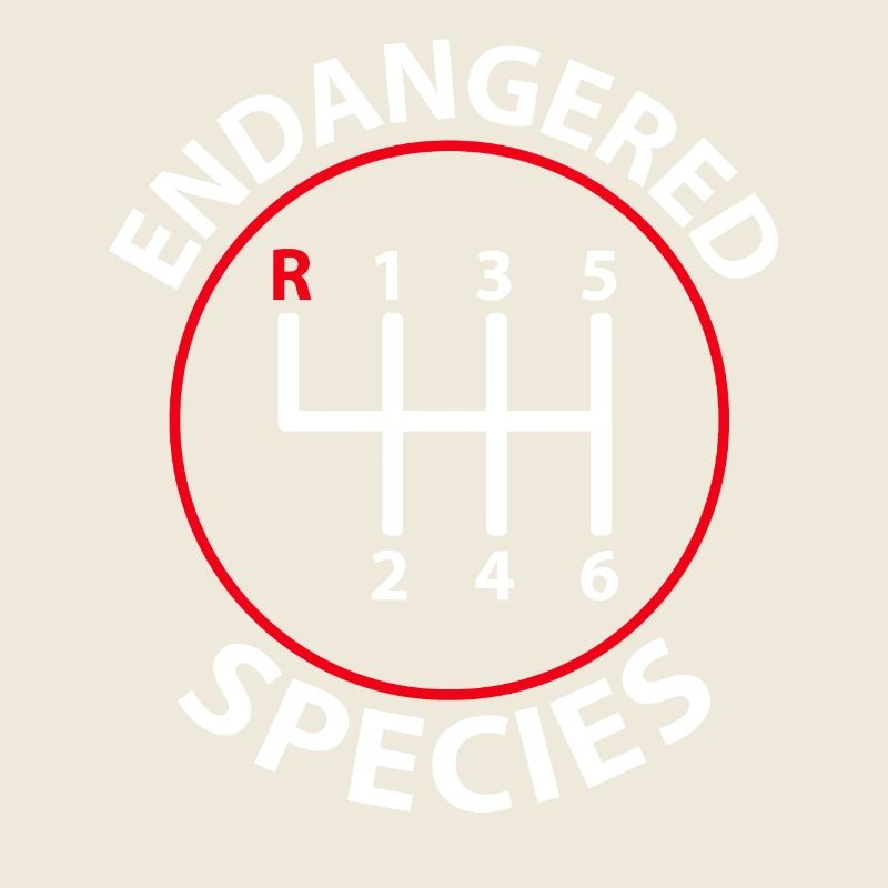 Espèces menacées - Conception de la combustion des moteurs