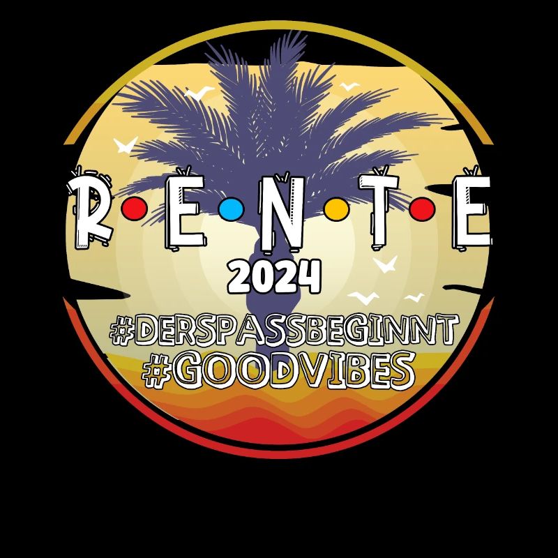 Rente 2024 - der Spaß beginnt