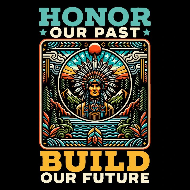 Indian Cherokee Apache Tribe Indians