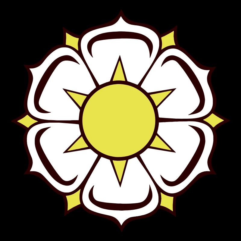 Vecteur de fleur