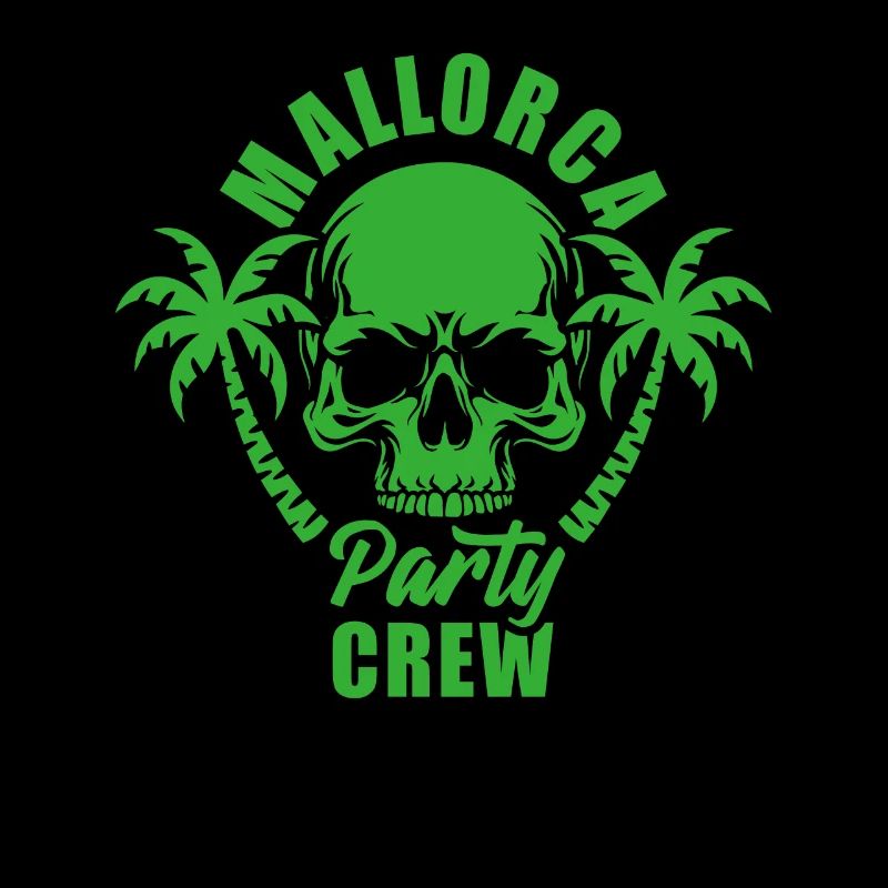 Mallorca Party Crew - es eskaliert eh