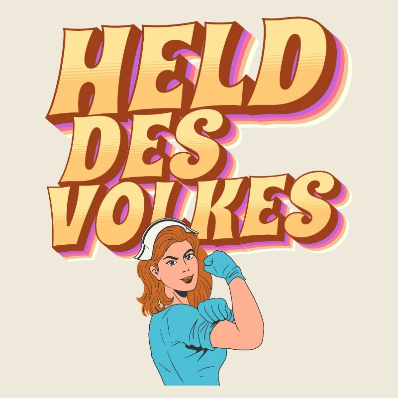 Held des Volkes