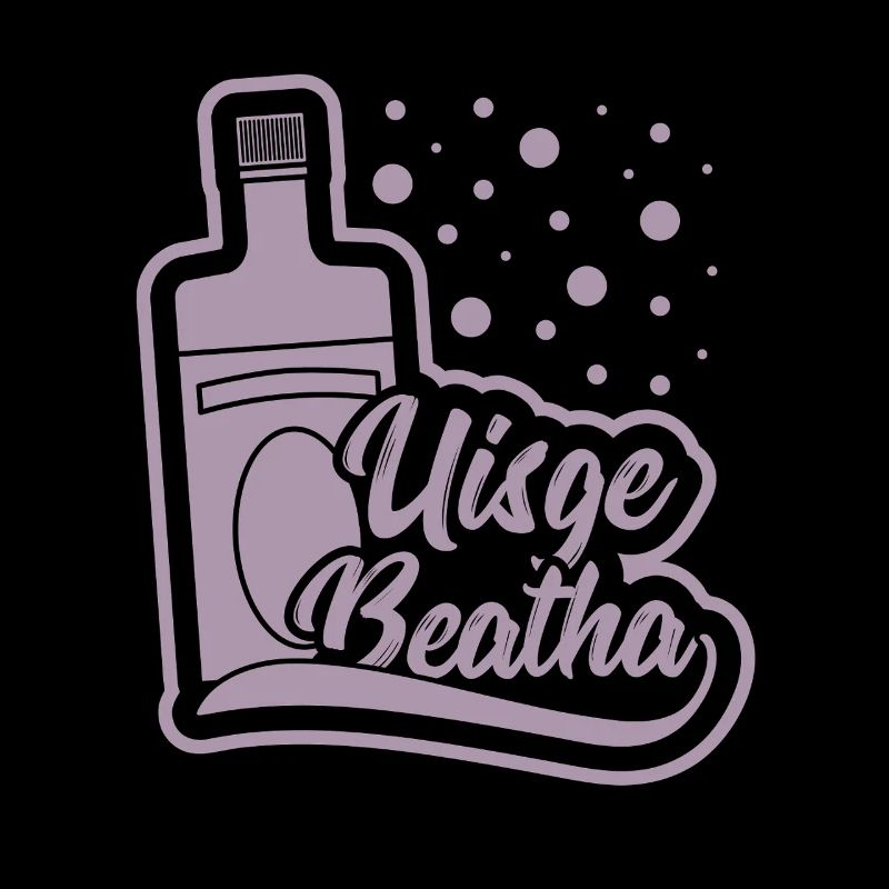 Whisky Uisge Beatha – Eau de Vie