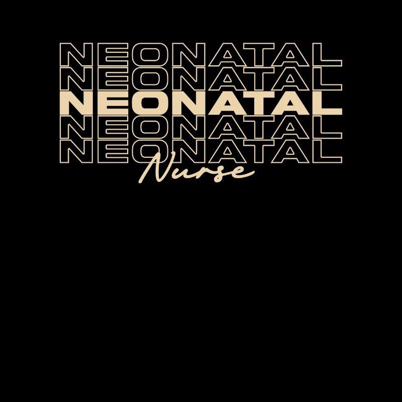 Nursing Neonatal Nurse Medical Nurses Stylish