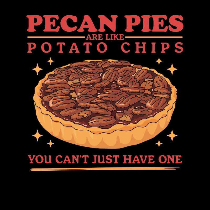 Pecan Pie Pecan Cake Gift