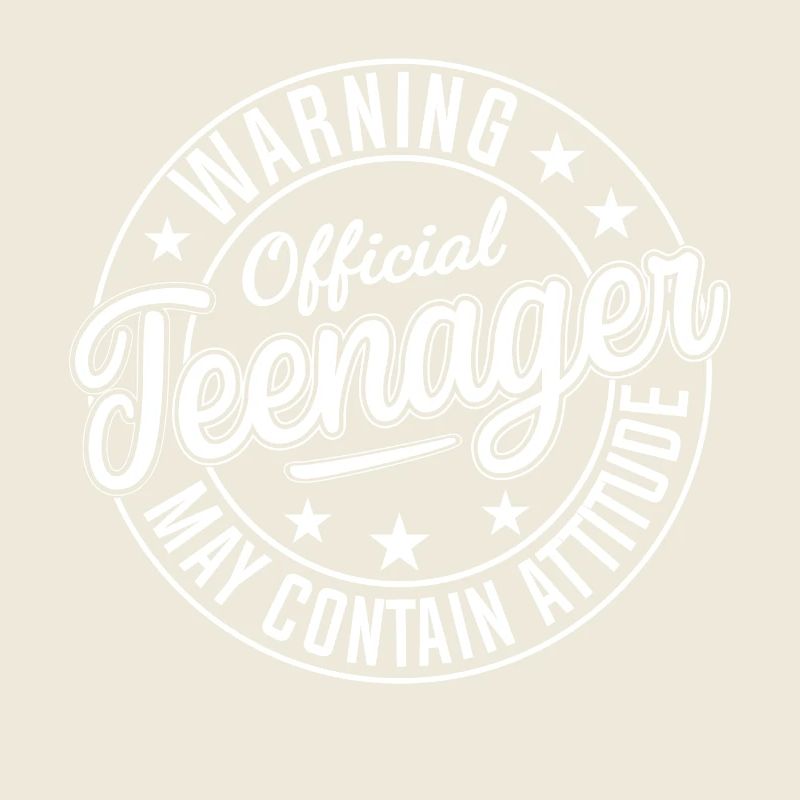 ADOLESCENT, drôle Adolescent