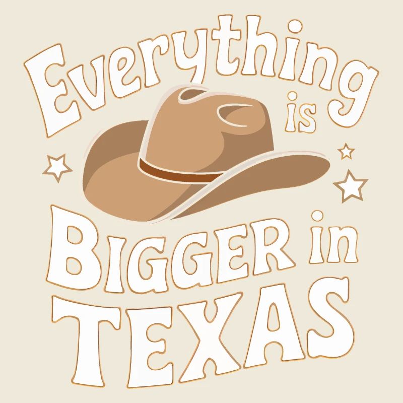 Texas State Texaner Texas