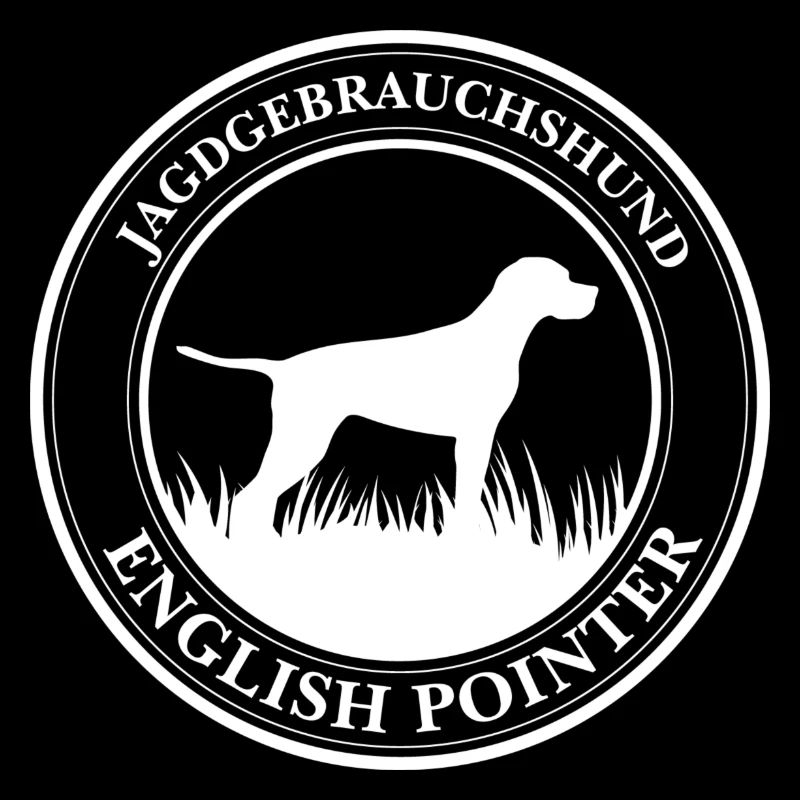 English Pointer Jagdgebrauchshund Hunde Wilsigns