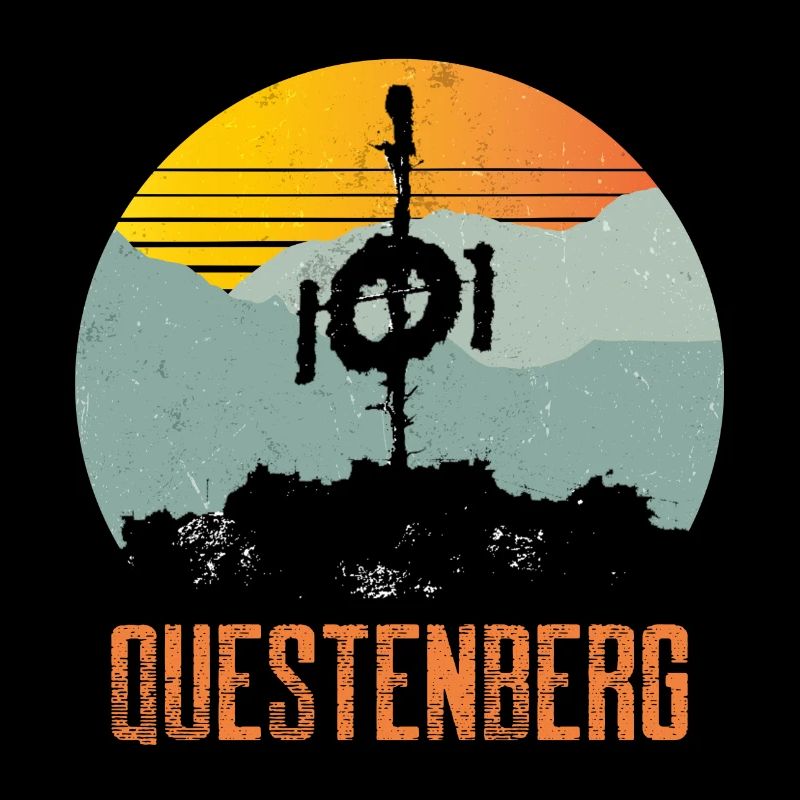 Südharz Merch - Questenberg