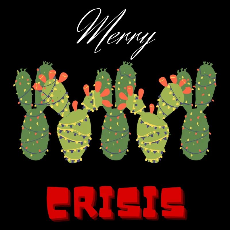 Merry Crisis