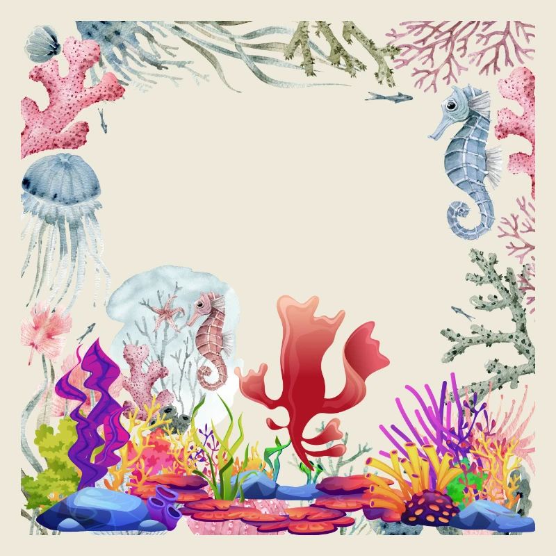 Seahorse