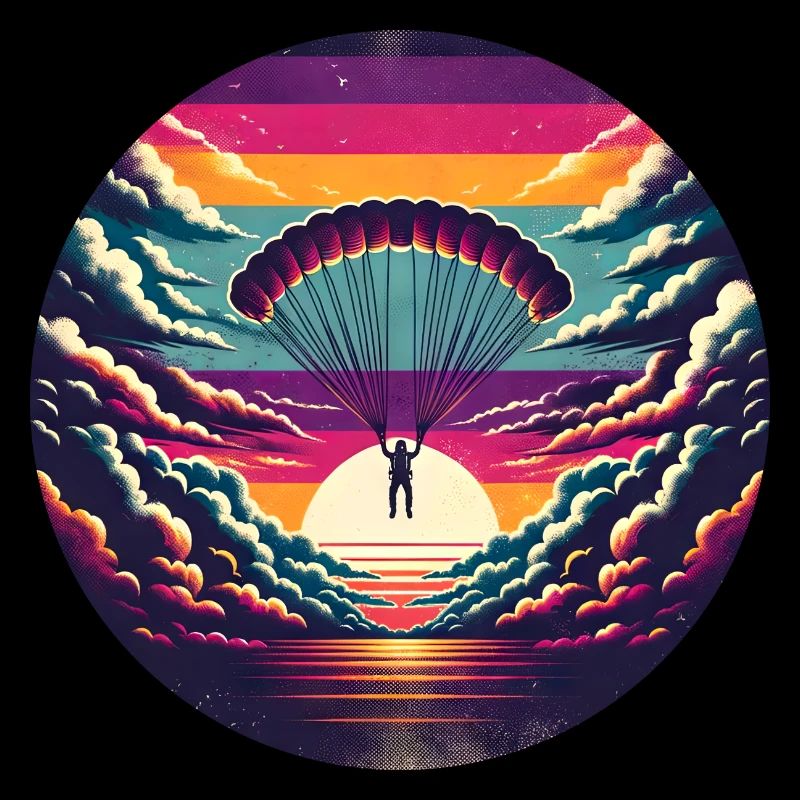 Parachutisme