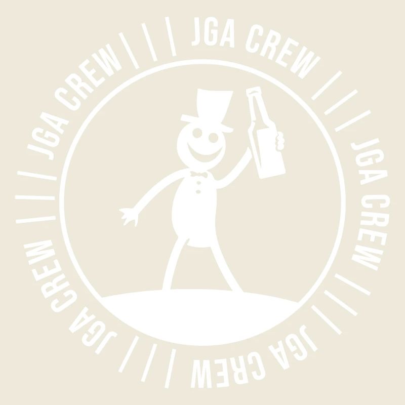 Junggesellen Abschied Crew