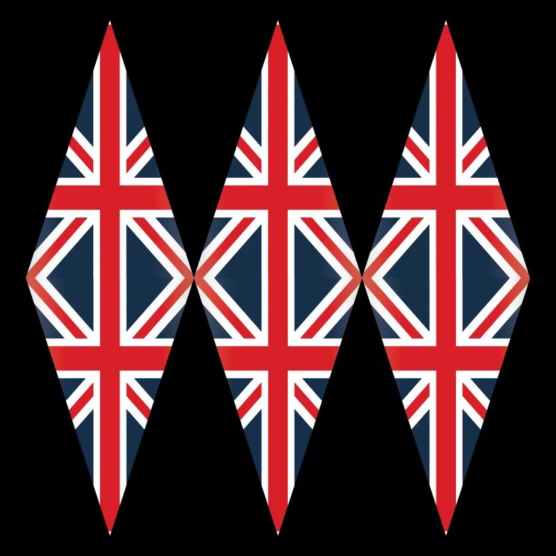 Drapeau de l’Angleterre