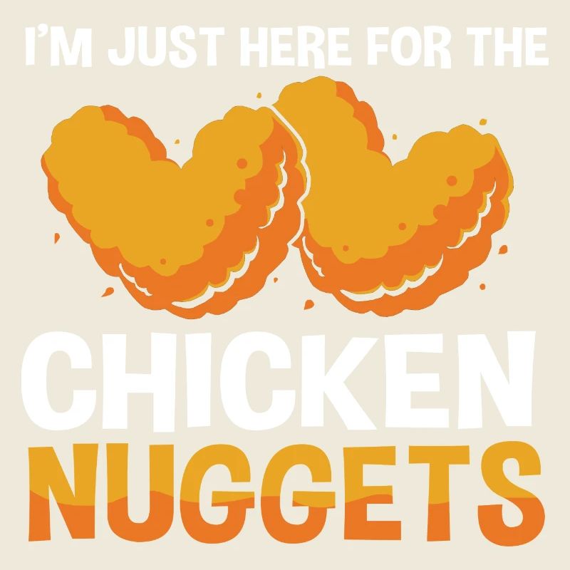 Nuggets de poulet