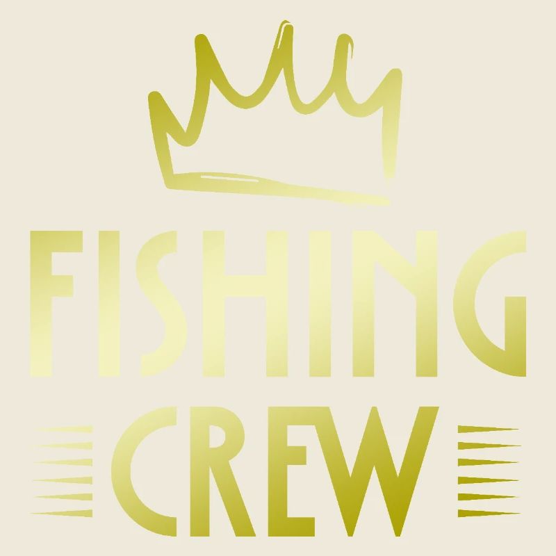 Équipage de pêche