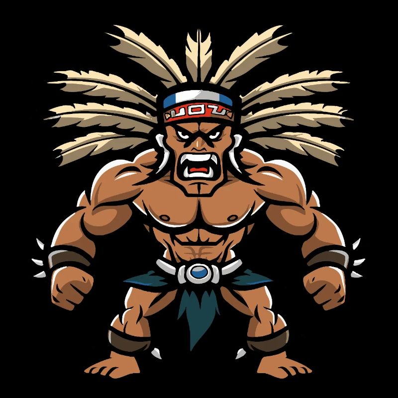 Chef Musculation Muscles