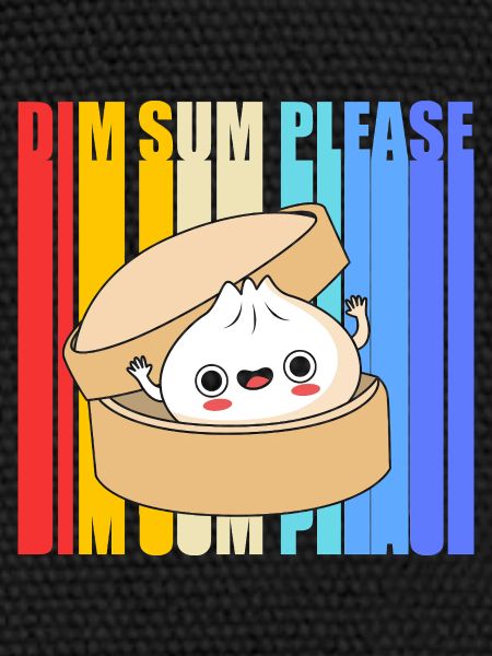 Dim sum