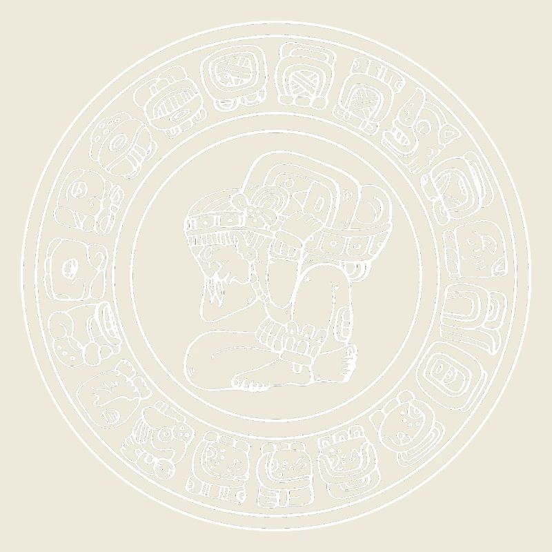 Maya kalender aztec Inka