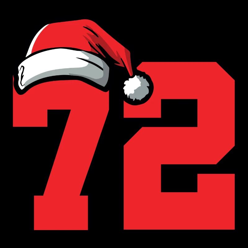 72 Numéro Noël
