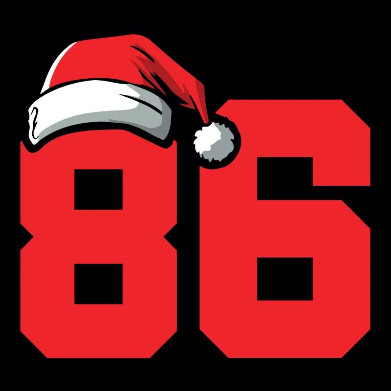 86 Numéro Noël