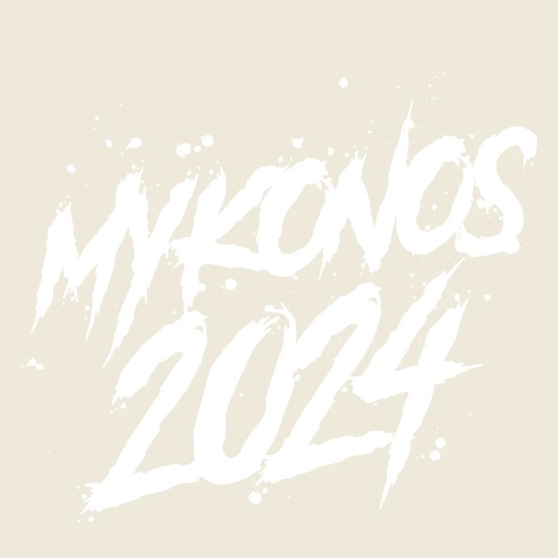 Mykonos 2024 Urlaub Team