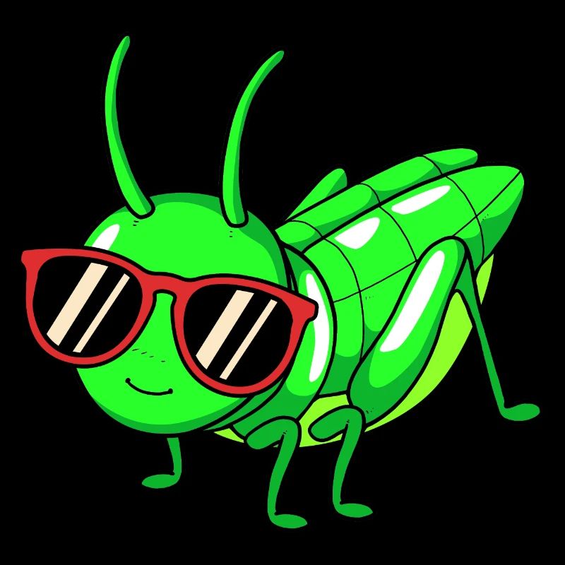 Grasshopper grasshopper