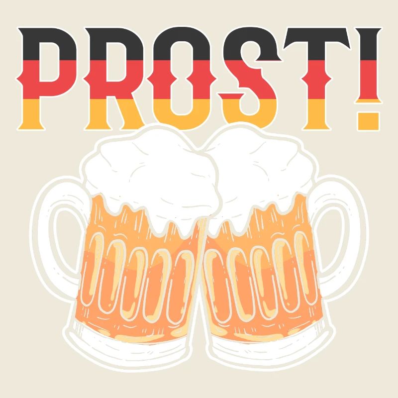 Deutschland Prost