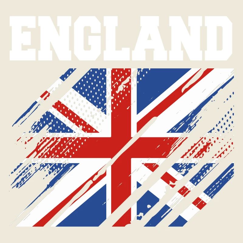 Angleterre Anglais