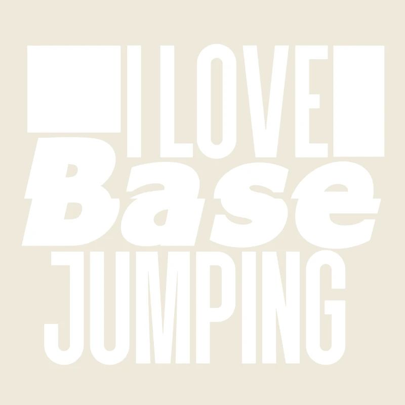 Base Jumping