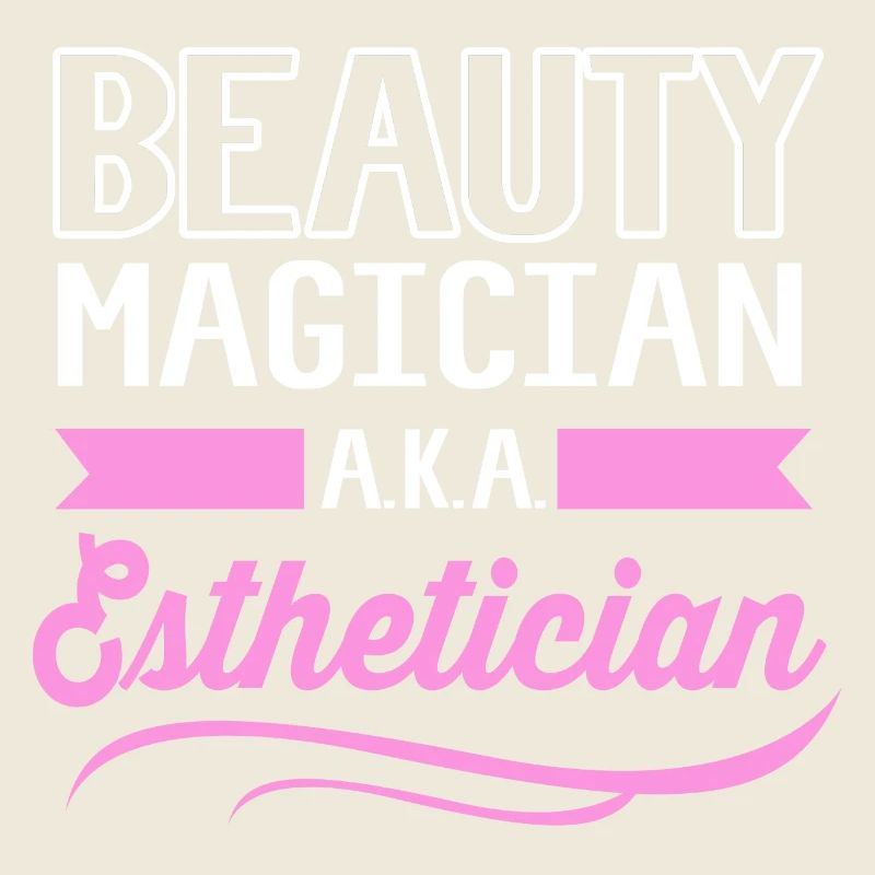Esthéticien