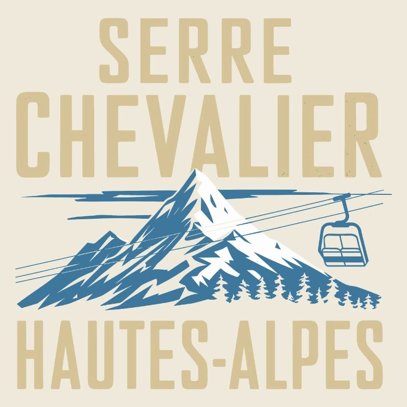 Serre Chevalier - Hautes-Alpes