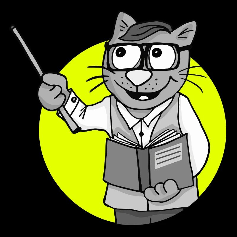 Profession Enseignant Rétro