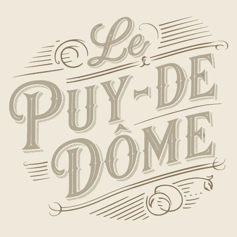 Le Puy-de-Dôme