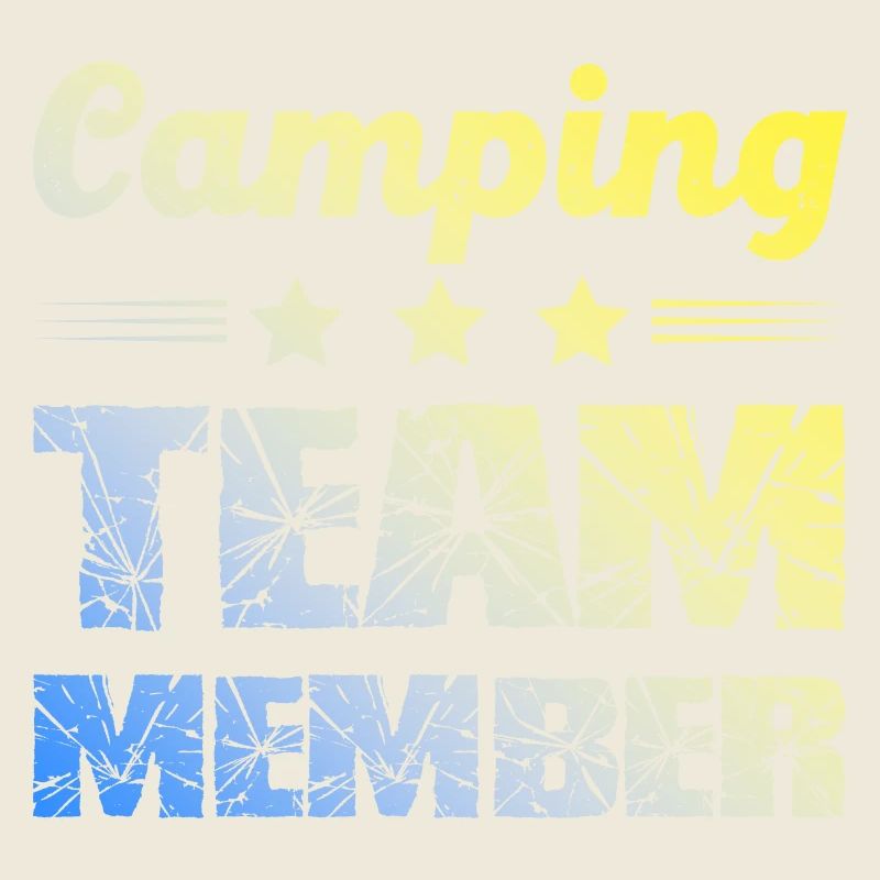 Camping Team