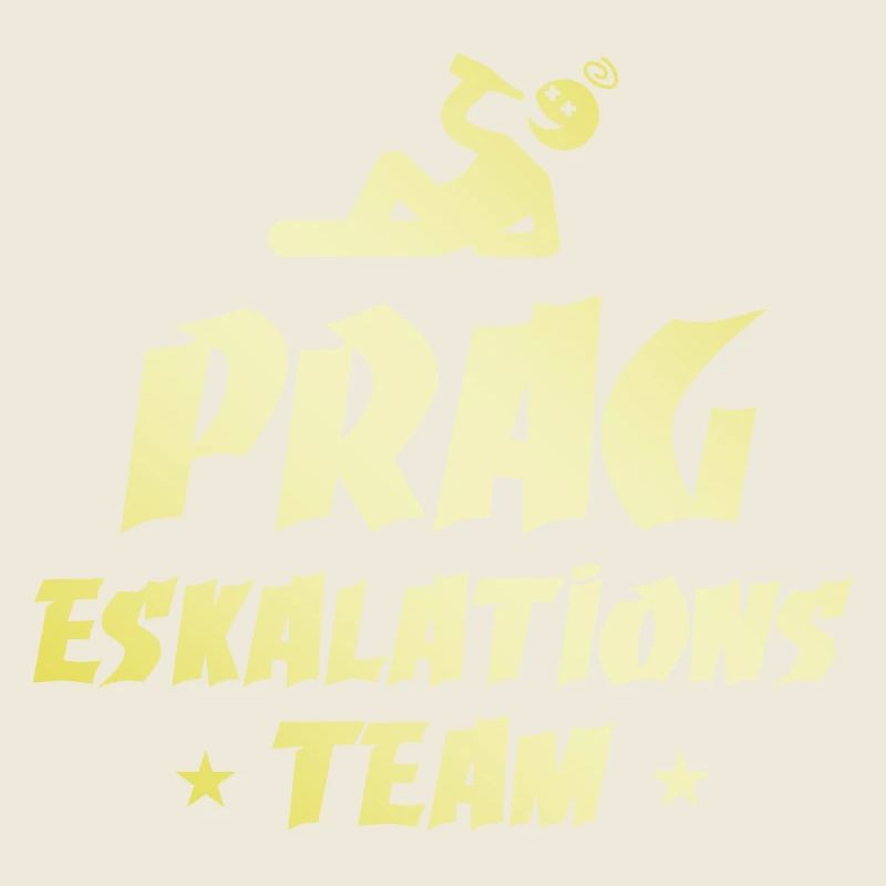 Prag Eskalation